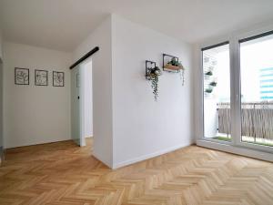 Pronájem bytu 2+1, Beroun, Třída Míru, 33 m2
