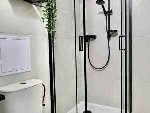 Pronájem bytu 2+1, Beroun, Třída Míru, 33 m2