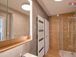Pronájem bytu 3+1, Valašské Meziříčí, Náměstí, 90 m2