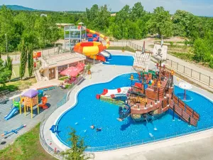 Prodej bytu 2+kk, Carevo, Bulharsko, 52 m2