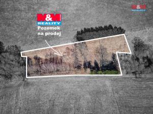 Prodej pozemku pro bydlení, Rokytnice v Orlických horách, 5453 m2