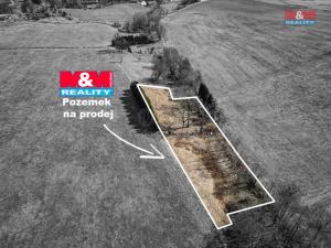 Prodej pozemku pro bydlení, Rokytnice v Orlických horách, 5453 m2