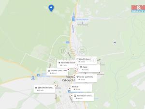 Prodej pozemku pro bydlení, Rokytnice v Orlických horách, 5453 m2