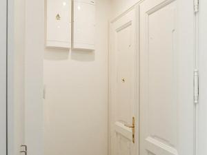 Pronájem bytu 2+kk, Praha - Vršovice, Na spojce, 42 m2