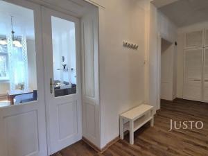 Pronájem bytu 4+1, Písek, Tylova, 132 m2