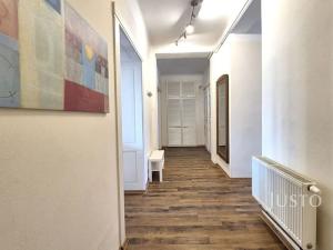 Pronájem bytu 4+1, Písek, Tylova, 132 m2
