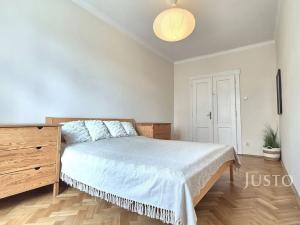 Pronájem bytu 4+1, Písek, Tylova, 132 m2