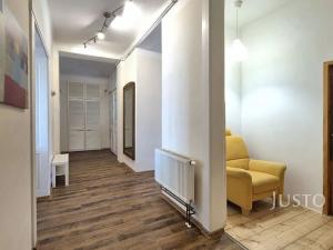 Pronájem bytu 4+1, Písek, Tylova, 132 m2