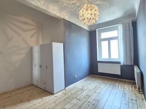 Pronájem bytu 4+1, Písek, Tylova, 132 m2