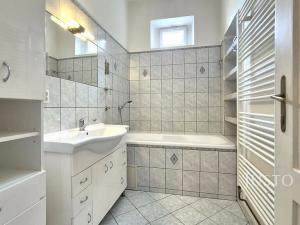 Pronájem bytu 4+1, Písek, Tylova, 132 m2