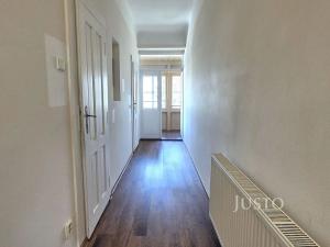 Pronájem bytu 4+1, Písek, Tylova, 132 m2