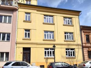 Pronájem bytu 4+1, Písek, Tylova, 132 m2
