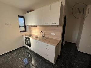 Pronájem bytu 1+kk, Kaplice, Českobudějovická, 22 m2