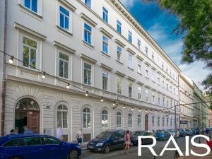 Prodej bytu 2+kk, Brno, Masarykova, 36 m2