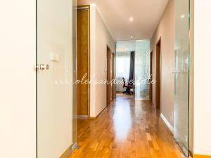Pronájem bytu 4+kk, Praha - Vinohrady, Korunní, 105 m2