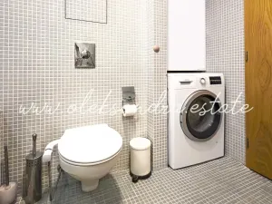 Pronájem bytu 4+kk, Praha - Vinohrady, Korunní, 105 m2
