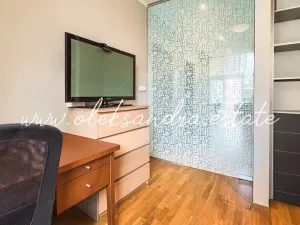 Pronájem bytu 4+kk, Praha - Vinohrady, Korunní, 105 m2