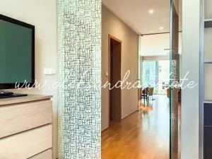 Pronájem bytu 4+kk, Praha - Vinohrady, Korunní, 105 m2