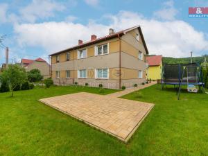 Prodej rodinného domu, Tetín, Mramorová, 253 m2