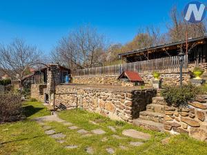 Prodej vícegeneračního domu, Husinec, Žižkova, 179 m2