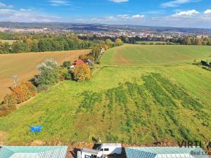 Prodej pozemku pro bydlení, Dvůr Králové nad Labem, 1005 m2