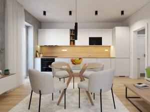 Prodej bytu 2+kk, Zábřeh, Leštinská, 42 m2