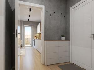 Prodej bytu 2+kk, Zábřeh, Leštinská, 42 m2