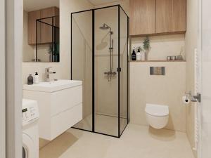 Prodej bytu 2+kk, Zábřeh, Leštinská, 42 m2