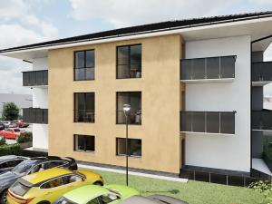 Prodej bytu 2+kk, Zábřeh, Leštinská, 42 m2