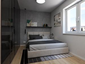 Prodej bytu 2+kk, Zábřeh, Leštinská, 42 m2