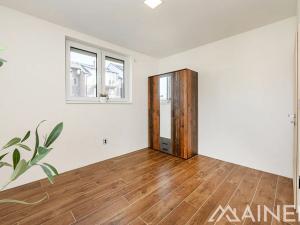 Pronájem bytu 3+kk, Vochov, 80 m2