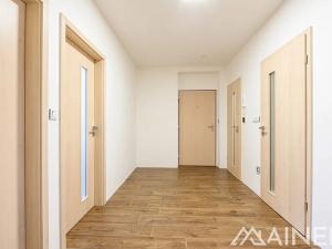 Pronájem bytu 3+kk, Vochov, 80 m2