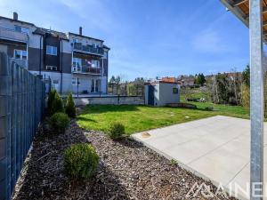 Pronájem bytu 3+kk, Vochov, 80 m2