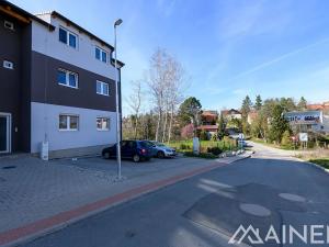 Pronájem bytu 3+kk, Vochov, 80 m2