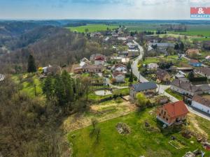 Prodej rodinného domu, Kovanec, 230 m2