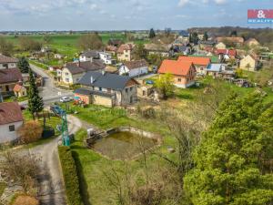 Prodej rodinného domu, Kovanec, 230 m2