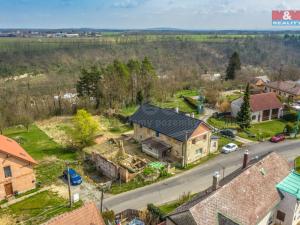 Prodej rodinného domu, Kovanec, 230 m2