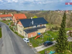 Prodej rodinného domu, Kovanec, 230 m2