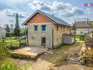 Prodej rodinného domu, Kovanec, 230 m2