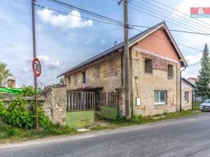 Prodej rodinného domu, Kovanec, 230 m2