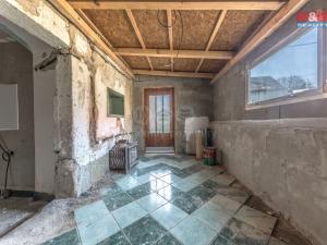 Prodej rodinného domu, Kovanec, 230 m2