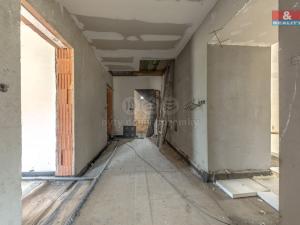 Prodej rodinného domu, Kovanec, 230 m2