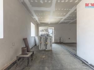 Prodej rodinného domu, Kovanec, 230 m2