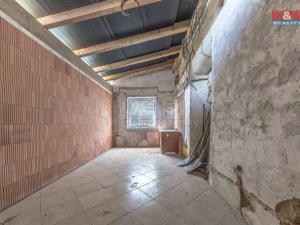 Prodej rodinného domu, Kovanec, 230 m2