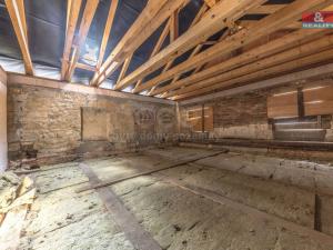 Prodej rodinného domu, Kovanec, 230 m2