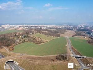 Prodej podílu pozemku pro bydlení, Plzeň, 29336 m2
