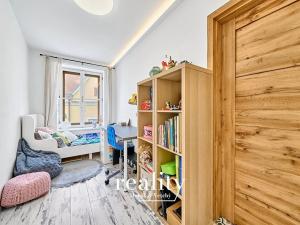 Pronájem rodinného domu, Znojmo, Veselá, 122 m2