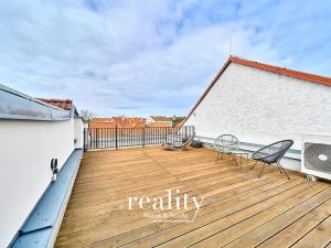 Pronájem rodinného domu, Znojmo, Veselá, 122 m2