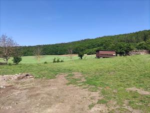 Dražba pozemku, Vohančice, 14258 m2