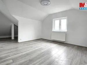 Prodej rodinného domu, Nejdek, Chodovská, 245 m2